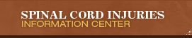 Spinal Cord Injuries Information Center